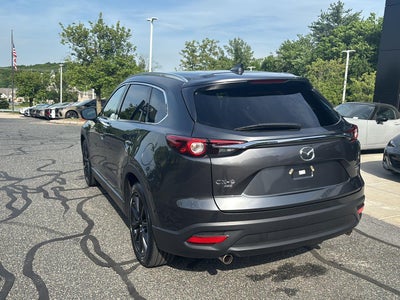 2023 Mazda Mazda CX-9 Touring Plus
