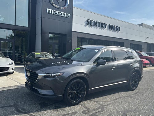 2023 Mazda Mazda CX-9 Touring Plus