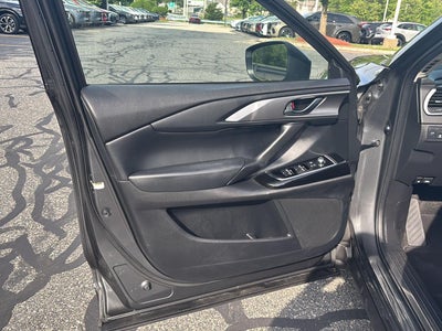 2023 Mazda Mazda CX-9 Touring Plus