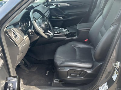 2023 Mazda Mazda CX-9 Touring Plus