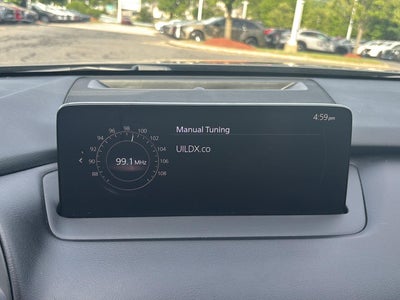 2023 Mazda Mazda CX-9 Touring Plus