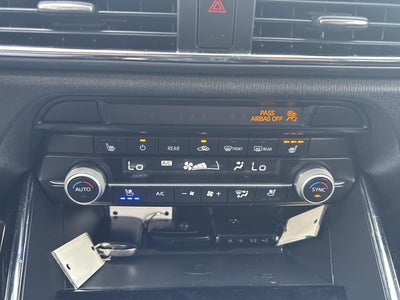 2023 Mazda Mazda CX-9 Touring Plus