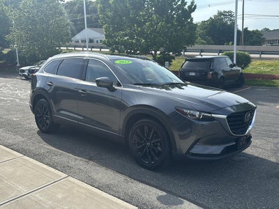 2023 Mazda Mazda CX-9 Touring Plus