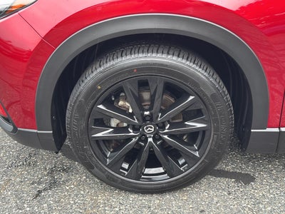 2023 Mazda Mazda Cx-9 Touring Plus