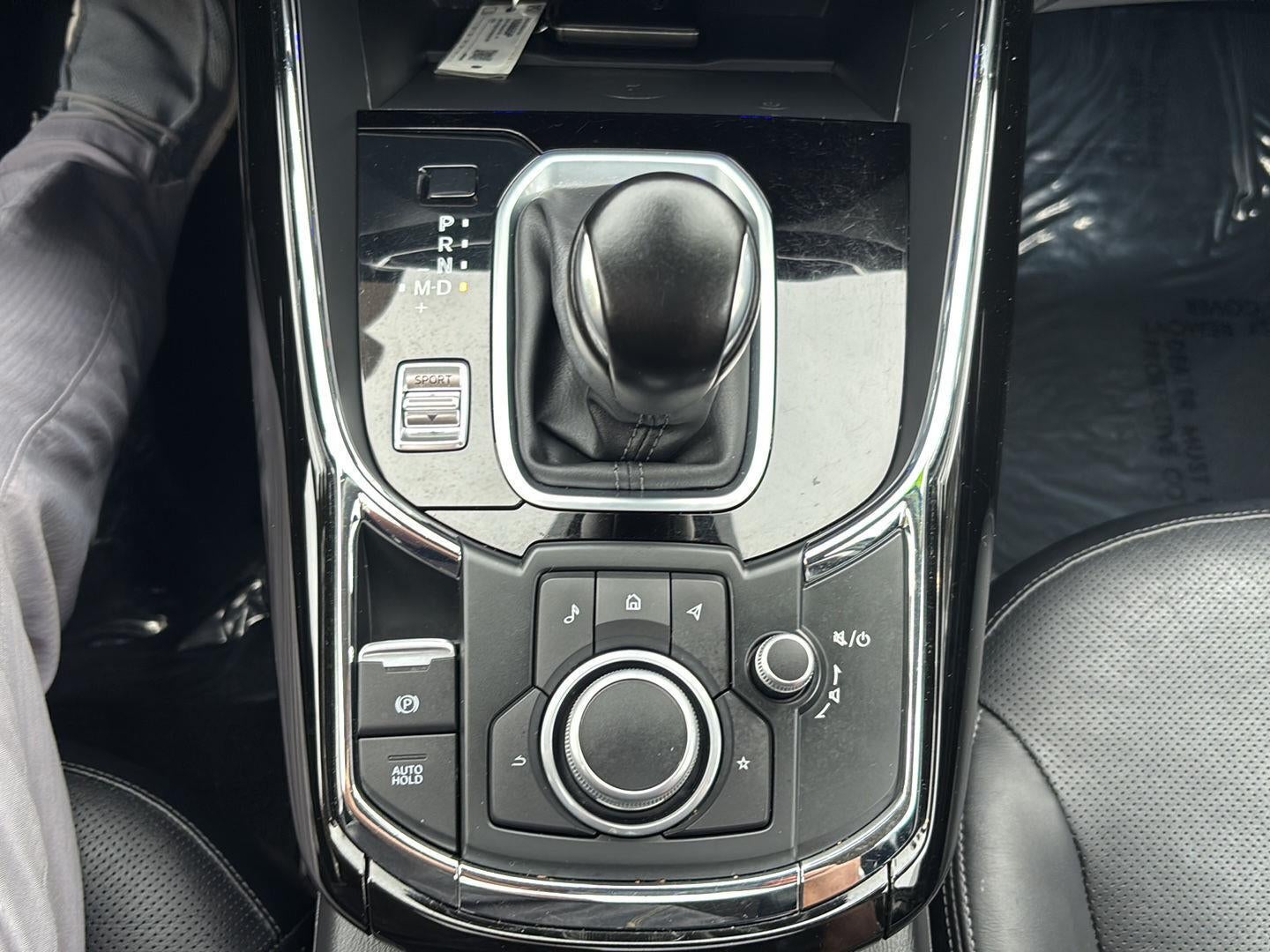 2023 Mazda Mazda Cx-9 Touring Plus