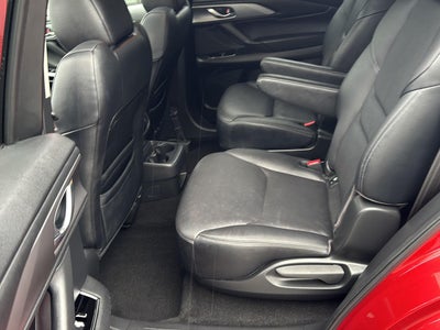 2023 Mazda Mazda Cx-9 Touring Plus