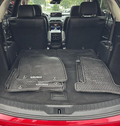 2023 Mazda Mazda Cx-9 Touring Plus