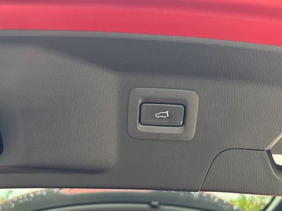 2023 Mazda Mazda Cx-9 Touring Plus