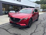 2023 Mazda Mazda Cx-9 Touring Plus