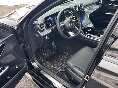 2023 Mercedes-Benz C-Class C 300