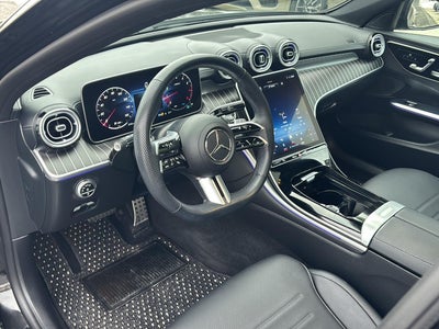 2023 Mercedes-Benz C-Class C 300
