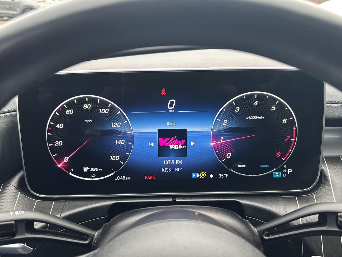 2023 Mercedes-Benz C-Class C 300