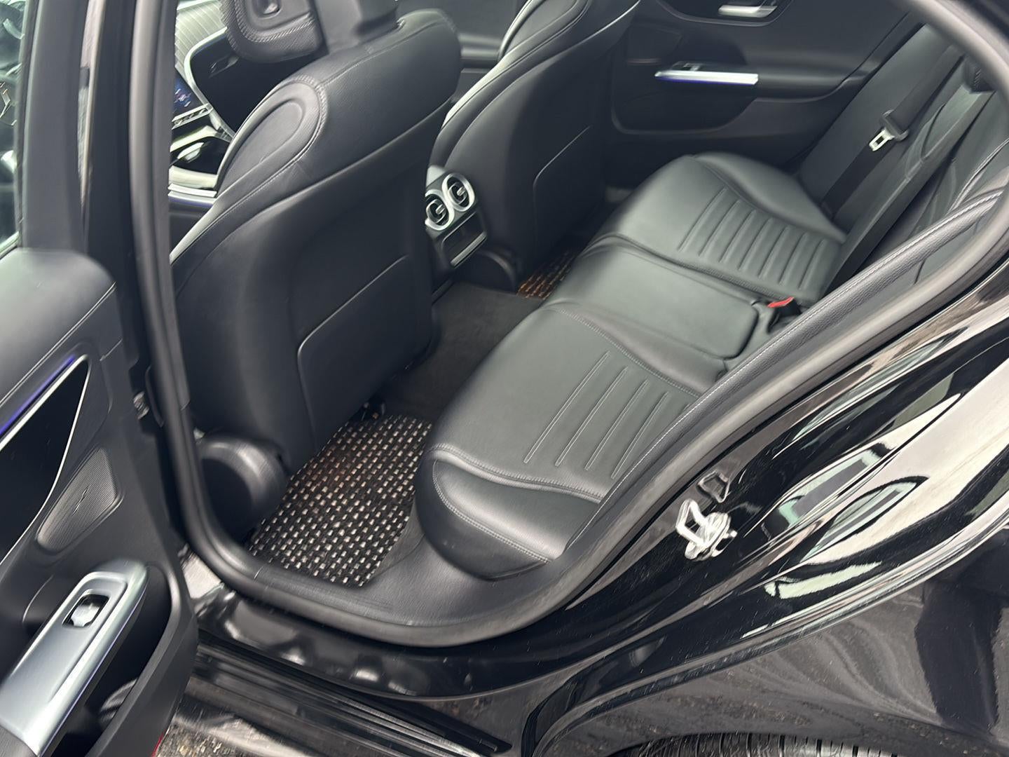 2023 Mercedes-Benz C-Class C 300