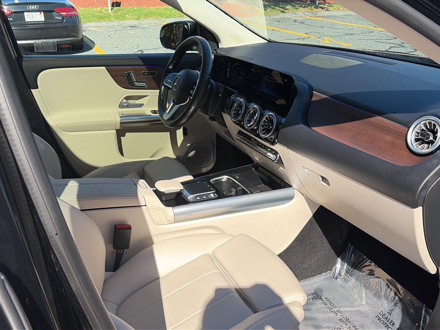 2023 Mercedes-Benz GLA GLA 250