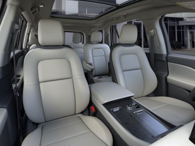 2026 Lincoln Aviator Premiere®