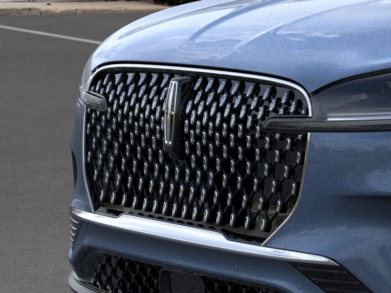 2026 Lincoln Aviator Premiere®