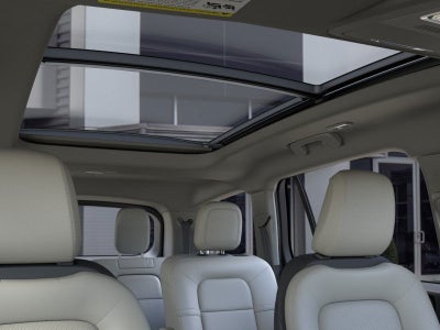 2026 Lincoln Aviator Premiere®