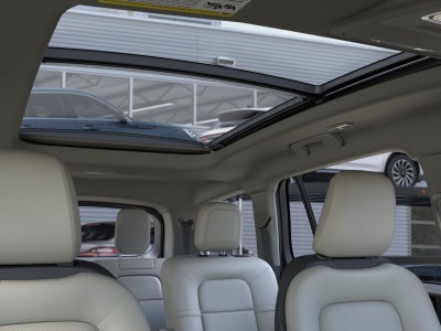 2026 Lincoln Aviator Premiere®