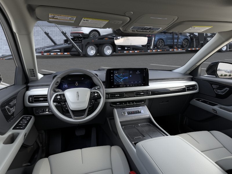 2026 Lincoln Aviator Premiere®