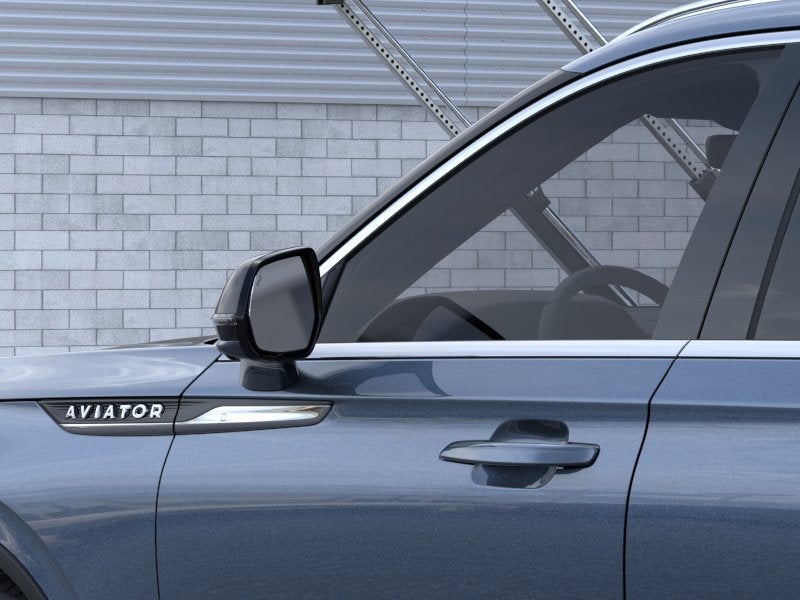 2026 Lincoln Aviator Premiere®