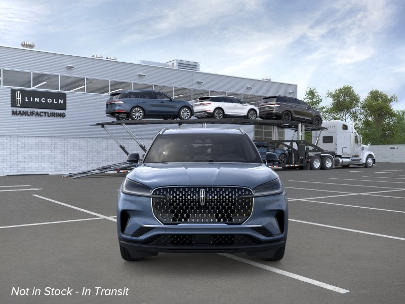 2026 Lincoln Aviator Premiere®