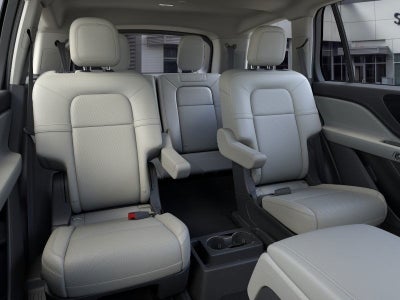 2026 Lincoln Aviator Premiere®