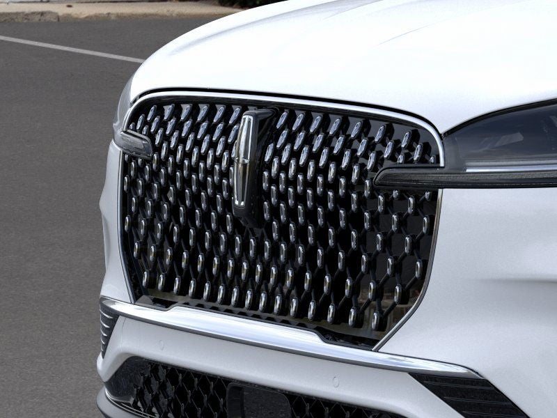 2026 Lincoln Aviator Premiere®