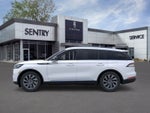 2026 Lincoln Aviator Premiere®