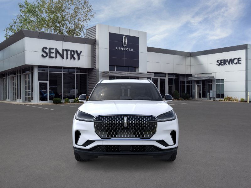 2026 Lincoln Aviator Premiere®