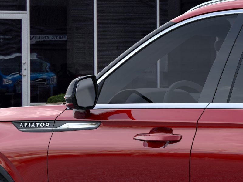 2026 Lincoln Aviator Premiere®