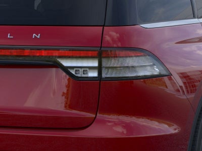 2026 Lincoln Aviator Premiere®