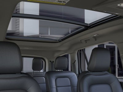 2026 Lincoln Aviator Premiere®