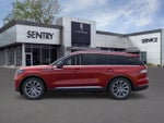 2026 Lincoln Aviator Premiere®