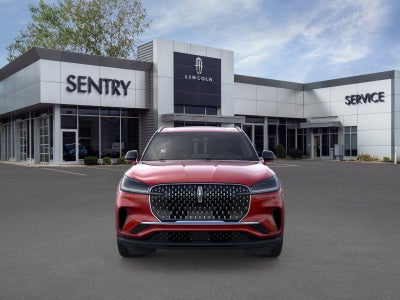 2026 Lincoln Aviator Premiere®