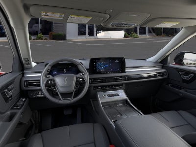 2026 Lincoln Aviator Premiere®