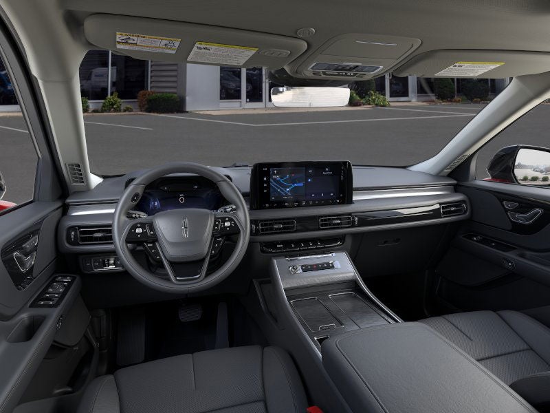 2026 Lincoln Aviator Premiere®