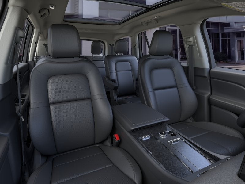 2026 Lincoln Aviator Premiere®