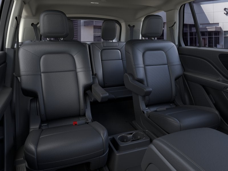 2026 Lincoln Aviator Premiere®