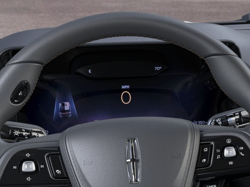 2026 Lincoln Aviator Premiere®