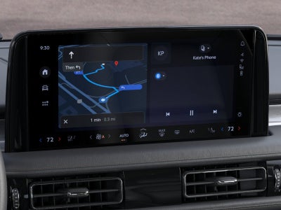 2026 Lincoln Aviator Premiere®