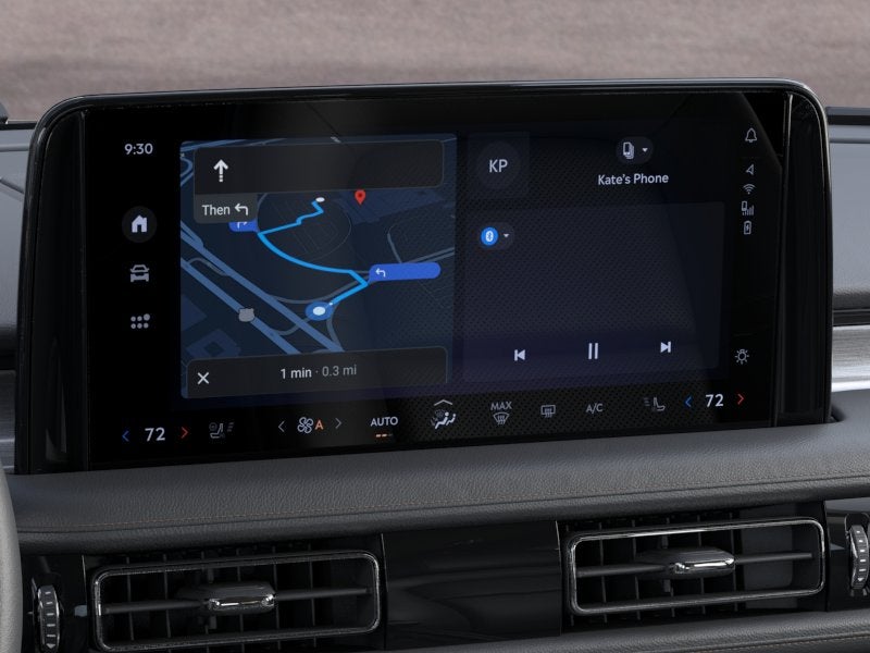 2026 Lincoln Aviator Premiere®