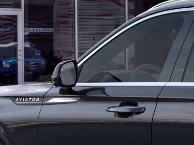 2026 Lincoln Aviator Premiere®