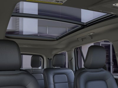 2026 Lincoln Aviator Premiere®