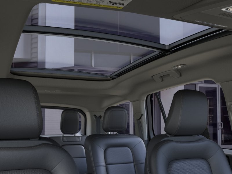 2026 Lincoln Aviator Premiere®
