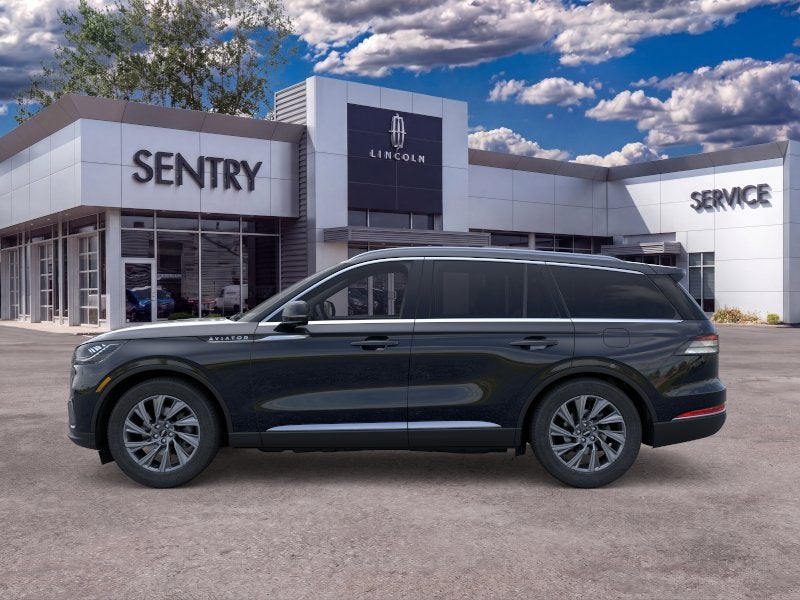 2026 Lincoln Aviator Premiere®