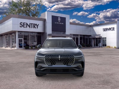 2026 Lincoln Aviator Premiere®