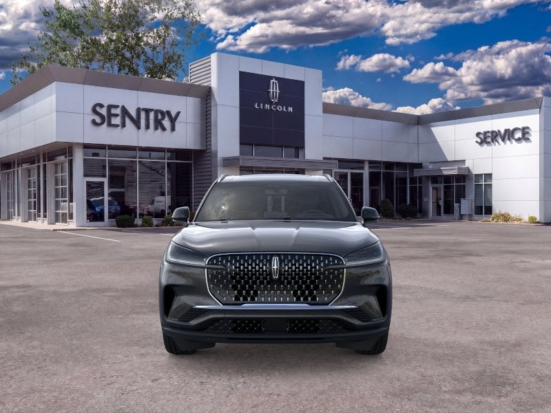 2026 Lincoln Aviator Premiere®