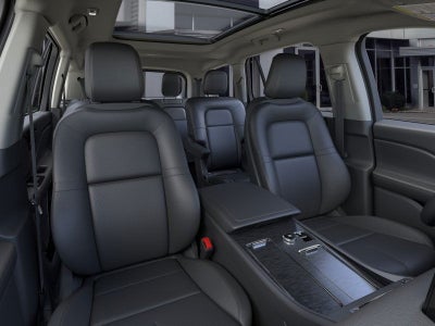 2026 Lincoln Aviator Premiere®