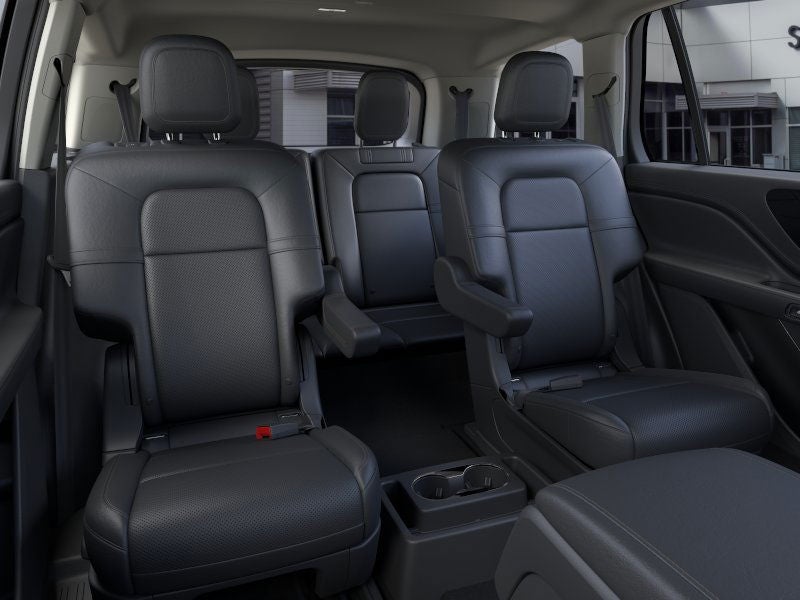 2026 Lincoln Aviator Premiere®