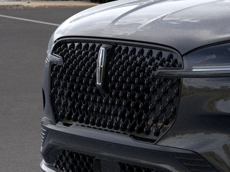 2026 Lincoln Aviator Premiere®